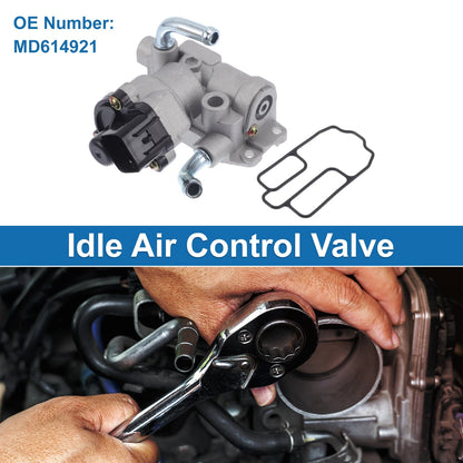 Idle Air Control Valve for Mitsubishi Lancer Evolution (1994-2001)