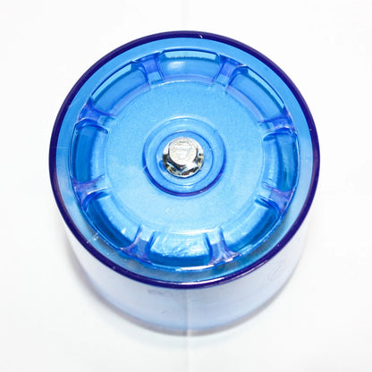 38mm Blue Waterproof Mesh Air Filter Pod for PIT Quad Dirt Bike ATV