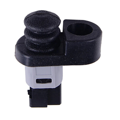2 x Door Interior Lighting Contact Switches for Nissan Navara D22 (2001-2015)