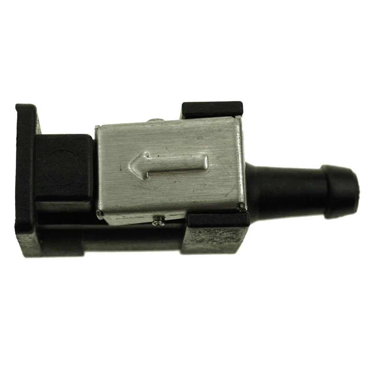 Fuel Line Connector for Yamaha Outboard 8mm Engine Side