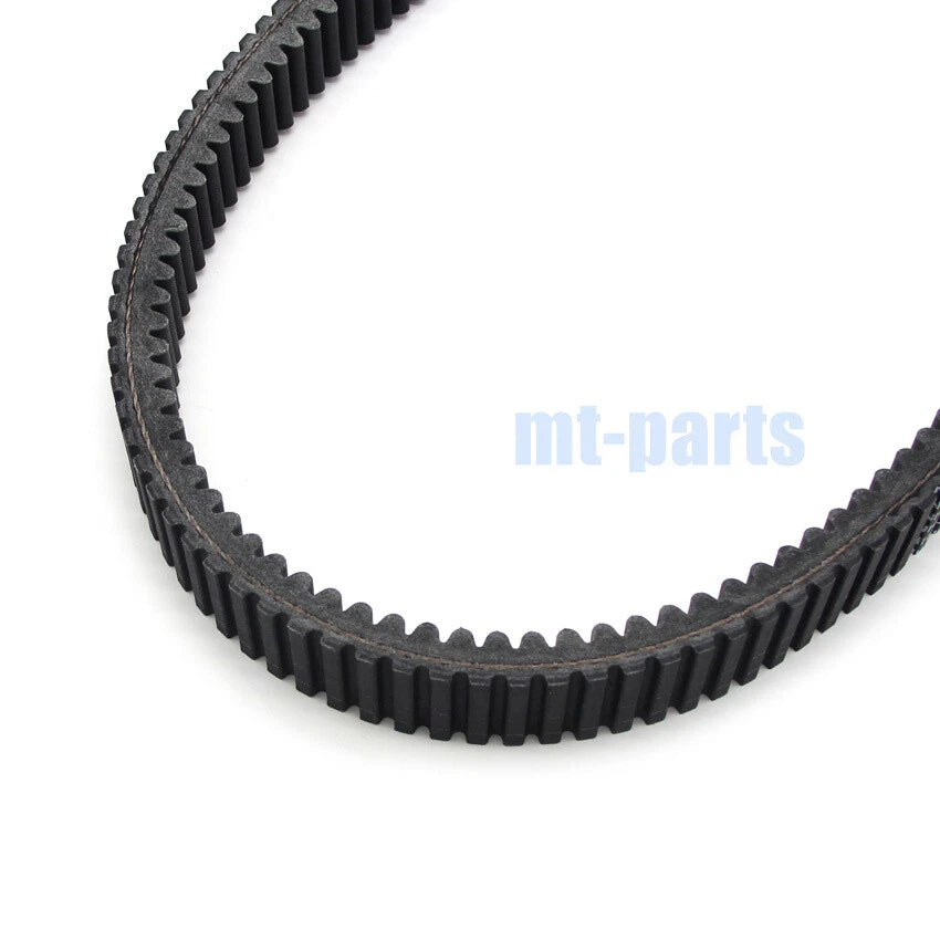 Drive Belt for Yamaha SRX600 1998-1999, SRX700 1998-2002, SX Venom 2004-2006
