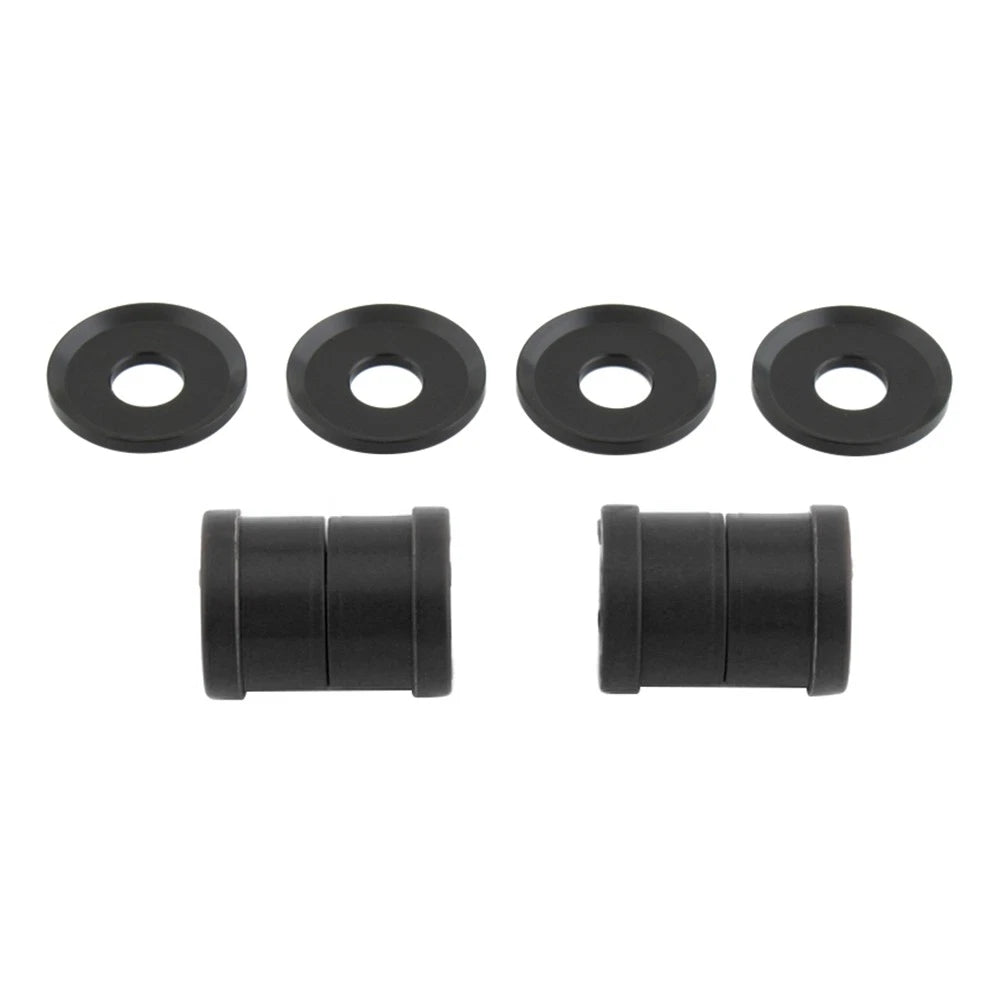 Polyurethane Handlebar Riser Bushings for Harley Softail, Dyna, Sportster