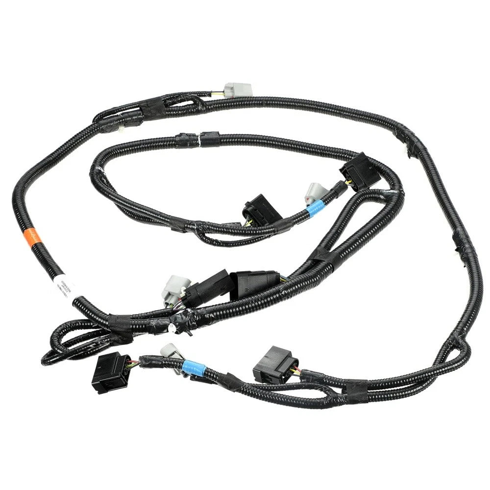 Tail Lamp Wire Harness for Ford F-150 (2011-2014)