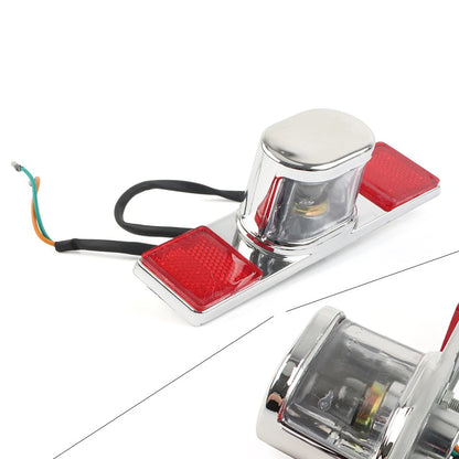 Tail Light Integrated Lamp Bracket for Honda CMX250