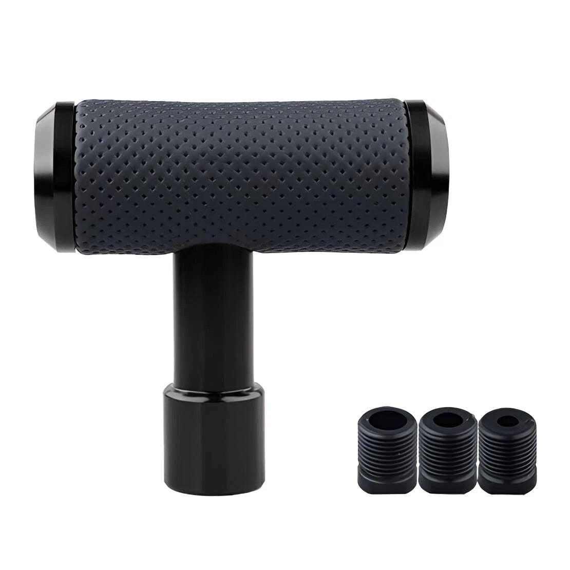 T-Handle Gear Knob for Dodge Ram Durango Challenger Jeep Wrangler (2002-2023)