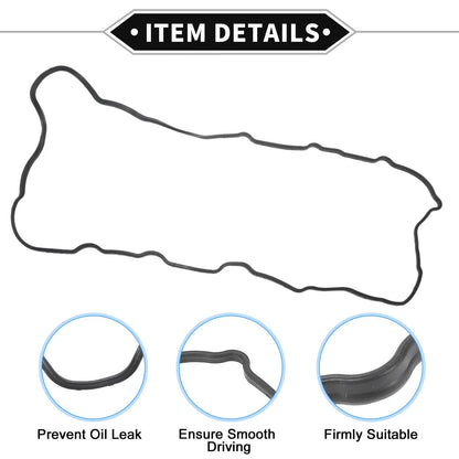 Valve Cover Gasket for Toyota Land Cruiser, Tundra, Lexus GX 460 (2008-2021)