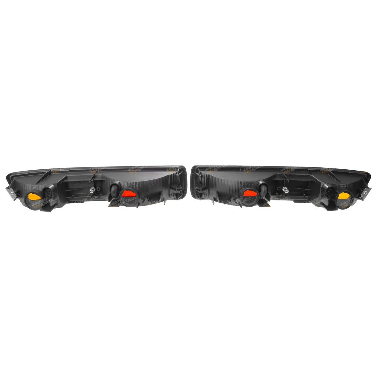Rear Bar Indicator Lights LH+RH for Mitsubishi Pajero NM (2000-2002)