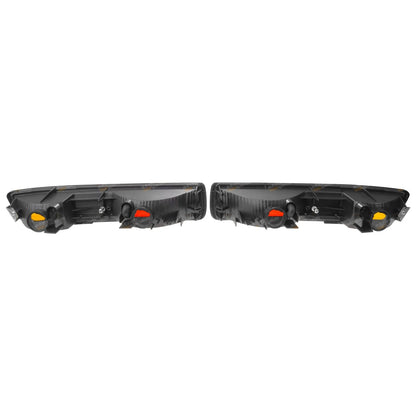 Rear Bar Indicator Lights LH+RH for Mitsubishi Pajero NM (2000-2002)
