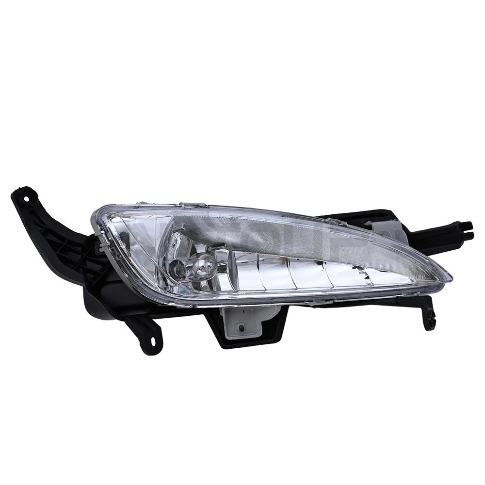 Fog Light Lamps / Front Bumper / Left & Right for Kia Optima (2011–2013)