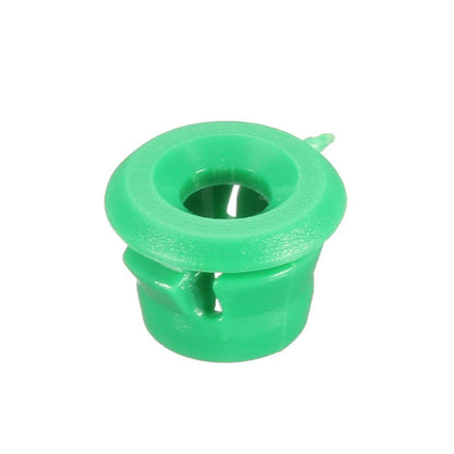 Side Sill Skirt Trim Moulding Clips Grommet for BMW E30–E87 (1982–2011)
