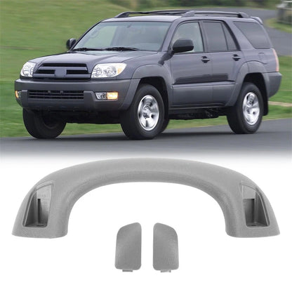 Gray Roof Grab Handle for Toyota 4Runner, Lexus GX470 (2003-2009)