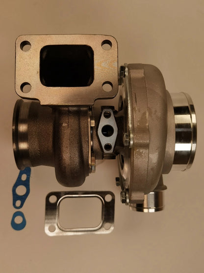 V-Band .63 A/R Turbocharger GTX3076R for T3 GT30 (2010-2023)