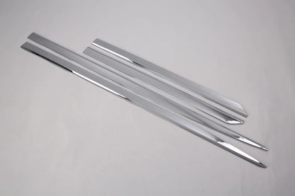 Door Body Side Stripe Cover Trim for Mitsubishi Eclipse Cross (2018-2021)