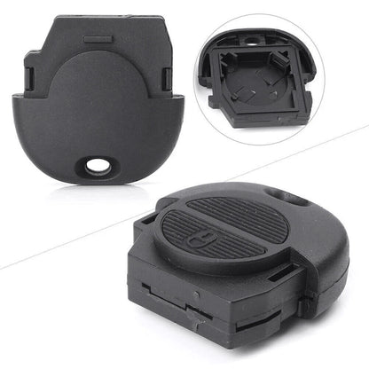 Repair Kit Remote Key Fob Case Shell for Nissan Micra Almera Primera X-Trail