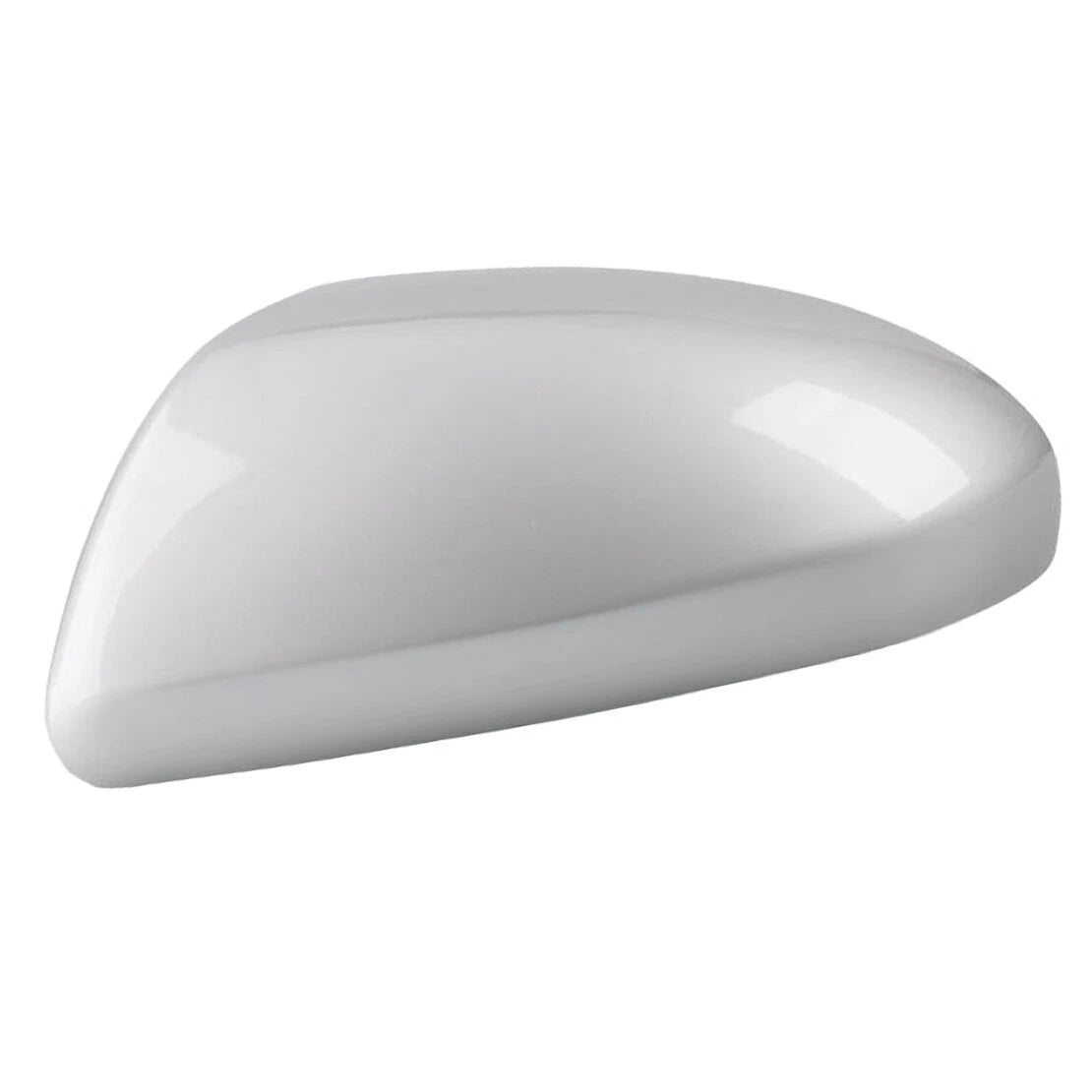 Front Left Rearview Mirror Cover for Mazda 2 MK2 (2007-2014)