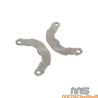Rear Suspension Lowering Link Kit for Yamaha YZF R15 V4, R15M (2022)