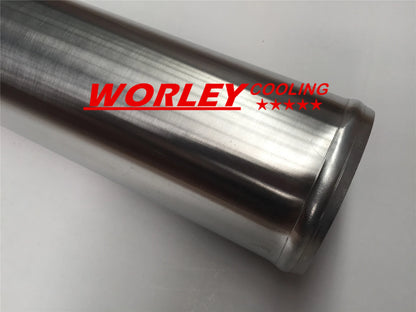 102mm Straight Aluminum Tube Pipe for Turbo Intercooler