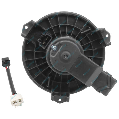 Heater Blower Motor for Toyota Corolla ZRE152 ZRE153 ZRE182 1.8L 2.0L (2007-2018)
