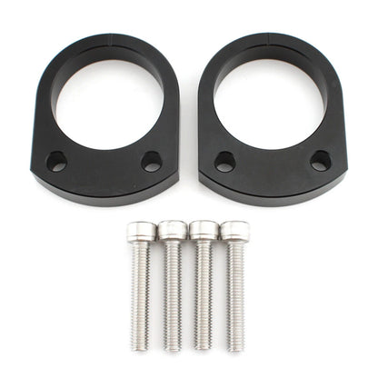 Handle Bar Riser Mount Clamp for Kawasaki ZZR1400 ZX-14R (2006-2022)
