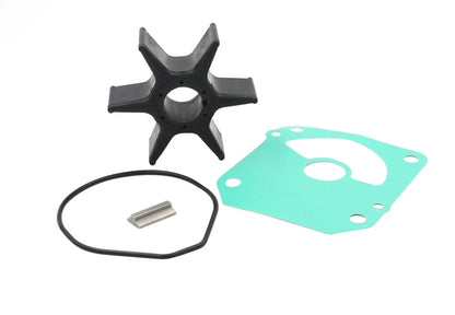 Water Pump Impeller Repair Kit for Honda 75 90 115 130 HP Outboards