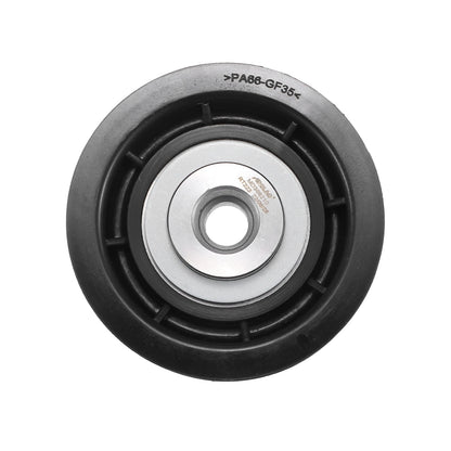 Drive Belt Idler Pulley for Mitsubishi Montero (2001-2006)