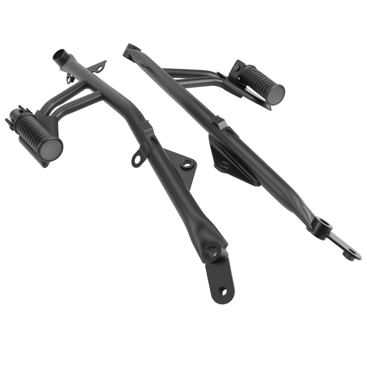 2 x Left/Right Foot Peg Brackets for Kawasaki Vulcan S 650 (2015–2024)