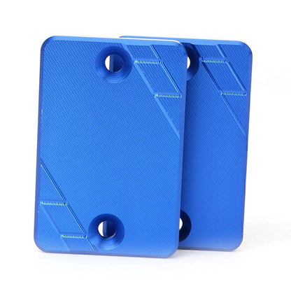 Blue Front Brake Reservoir Cover for Honda CBR250R CBR150R CBR125R CBR300R