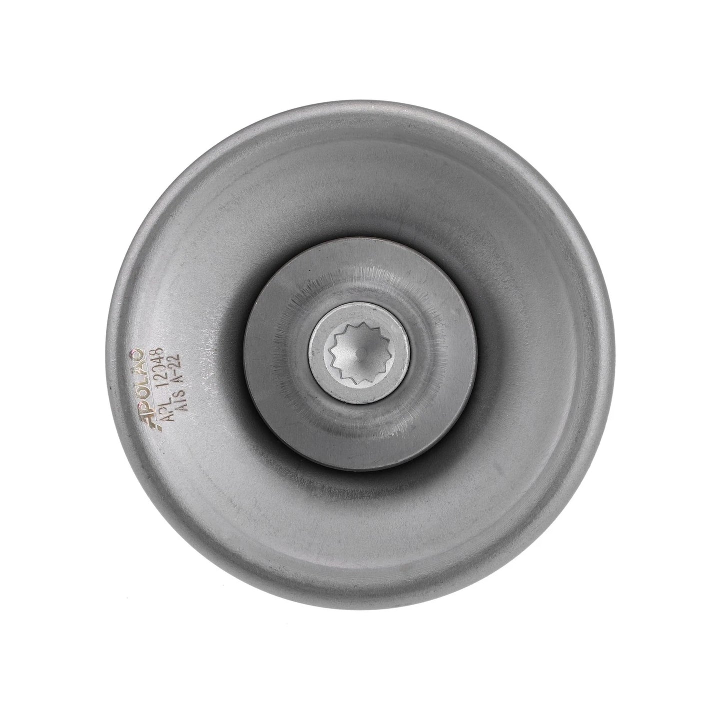 Drive Belt Idler Pulley for Audi A4 2.0L (2016)