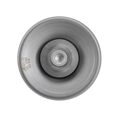 Drive Belt Idler Pulley for Audi A4 2.0L (2016)