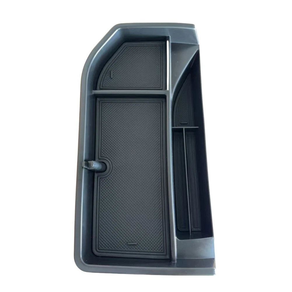 Dashboard Tray for Chevy Sierra Silverado (2023–2024)