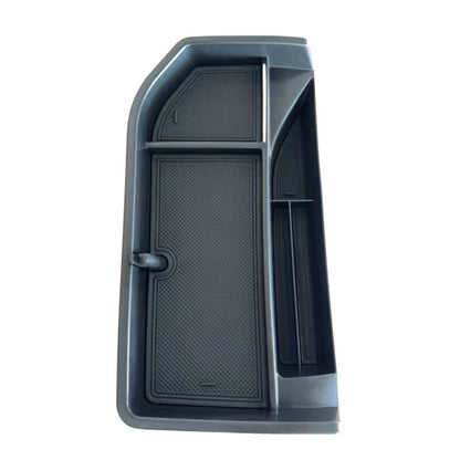 Dashboard Tray for Chevy Sierra Silverado (2023–2024)