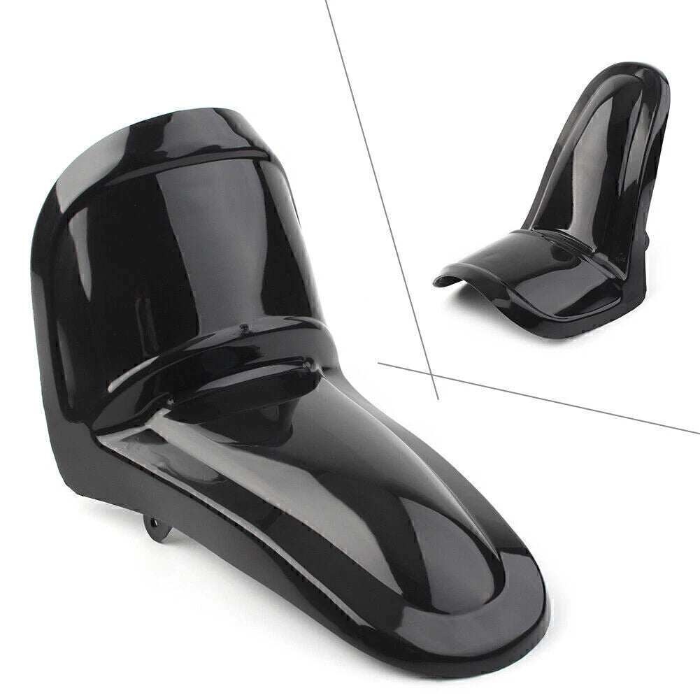 Fender Cover Mudguard Protector for Yamaha PW50 Y-Zinger 50
