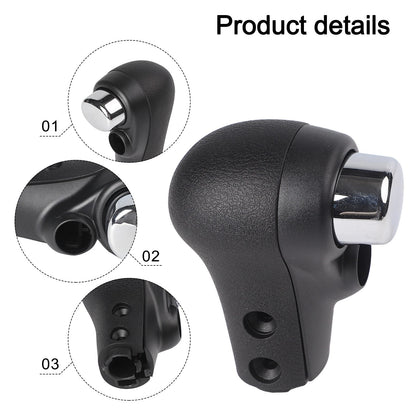 Shifter Knob for Honda CR-V (2007–2011)