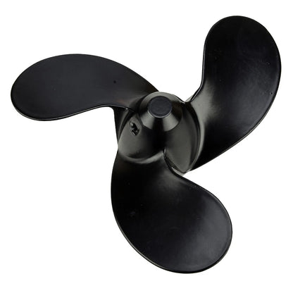 7.4"x5.7" F6 Propeller for Tohatsu Nissan Mercury 2.5HP 3.5HP Outboard Motor