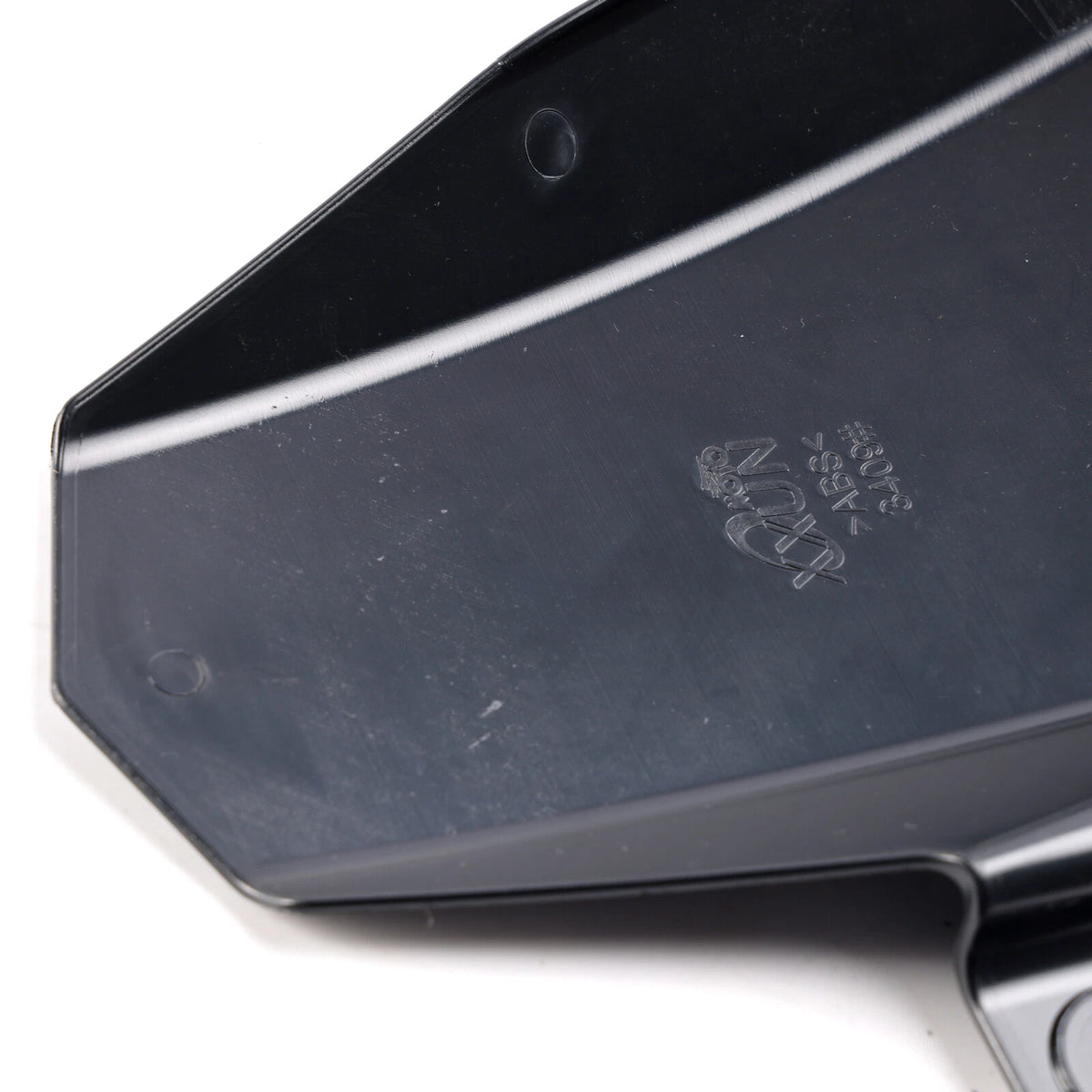 Rear Fender Mudguard Trim for Honda Adv350 (2022-2024)