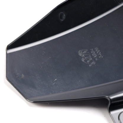 Rear Fender Mudguard Trim for Honda Adv350 (2022-2024)