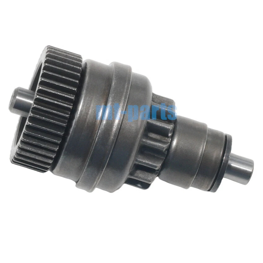 Starter Drive Bendix for Suzuki RGV250, AG100, Address V100 (1991-2000)