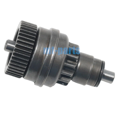 Starter Drive Bendix for Suzuki RGV250, AG100, Address V100 (1991-2000)