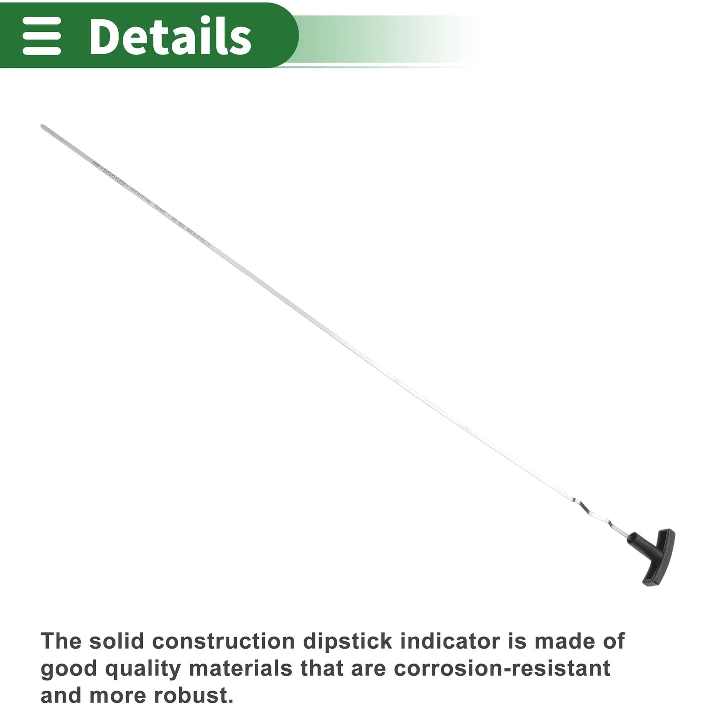 Oil Level Dipstick for Ford F-250 (1994-1996)