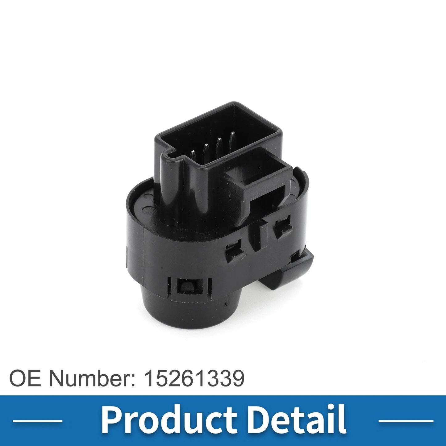 Car Mirror Switch for Chevrolet Cobalt (2005 - 2010)