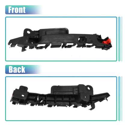 Front Bumper Retainer Bracket Support Mount for Chevrolet Cruze (2011-2016)