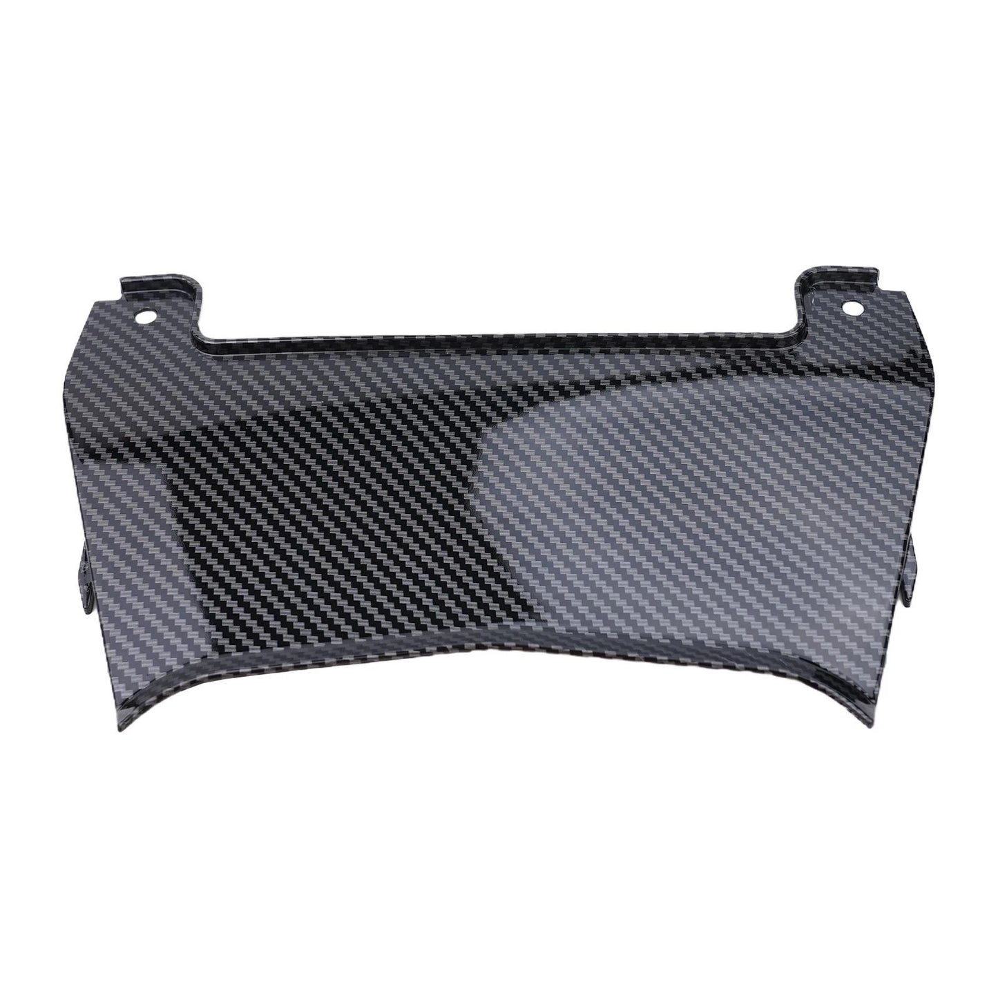 Carbon Fiber Rear Tail Middle Fairing Cowling for KAWASAKI ZX10R (2004–2005)