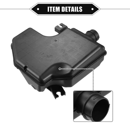 Air Intake Lower Resonator for Honda CR-V (2007-2009)