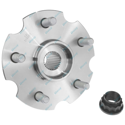 Rear Wheel Bearing Hub Assembly for Toyota RAV4 ACA33 ALA49 ASA44 GSA33 2005~19