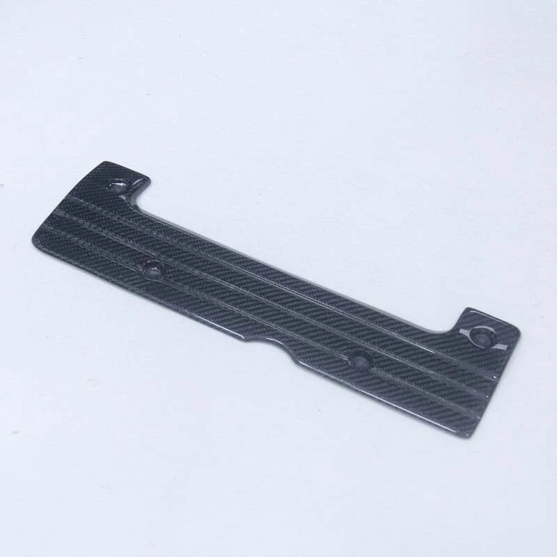 Carbon Fiber Spark Plug Cover for Integra DC5 Accord CL7 CL9 FD2 K20A K24A
