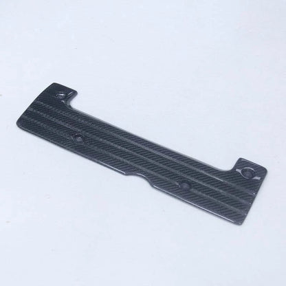 Carbon Fiber Spark Plug Cover for Integra DC5 Accord CL7 CL9 FD2 K20A K24A