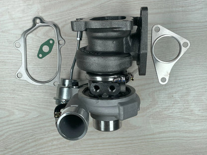 TD04L Turbo Charger for Subaru Impreza Forester WRX STI 2.0L (2001-2007)