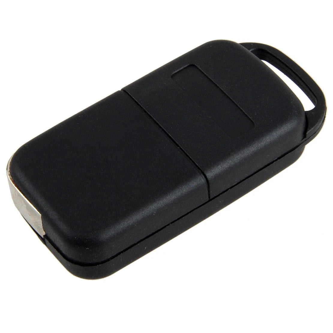 4 Button Flip Remote Key Fob Housing Shell for Mercedes-Benz ML320 C230 (1998-2005)