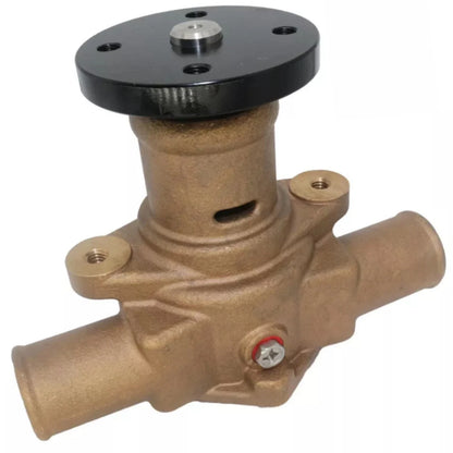 Sherwood Raw Water Pump for Crusader 40050, Pleasurecraft RA057031