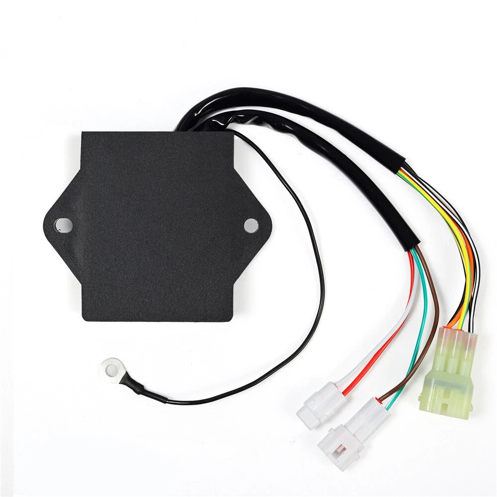 CDI Box for Yamaha Kodiak 400 YFM400FW 4x4 (1993-1995)